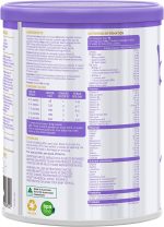 Bubs Supreme Infant Formula, Stage 1, Infants 0-6 months, Made with A2 Beta-Casein Protein Cows Milk, 28.2 oz - Image 2
